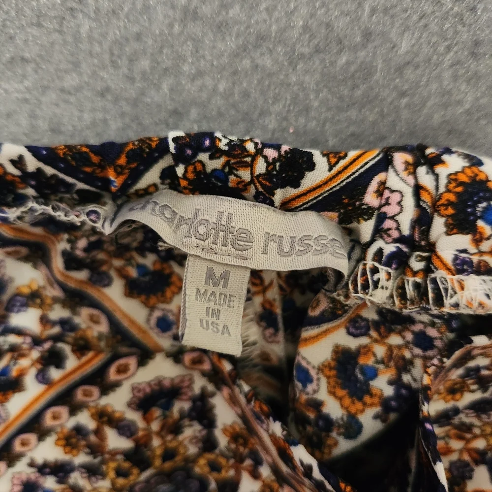 Charlotte Russe charlotte russe